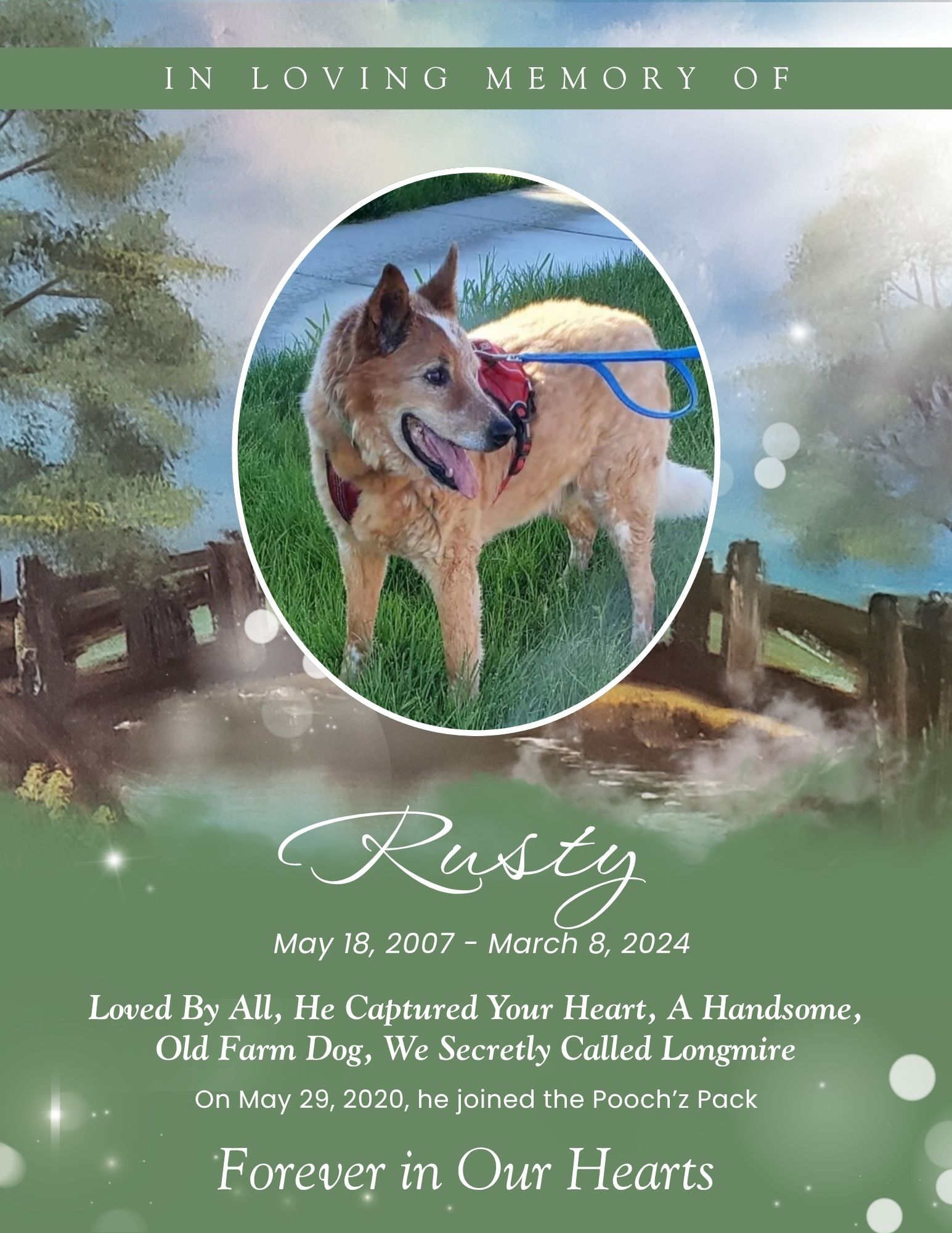 Rusty
