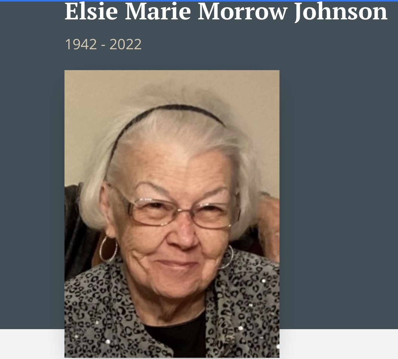 Elsie