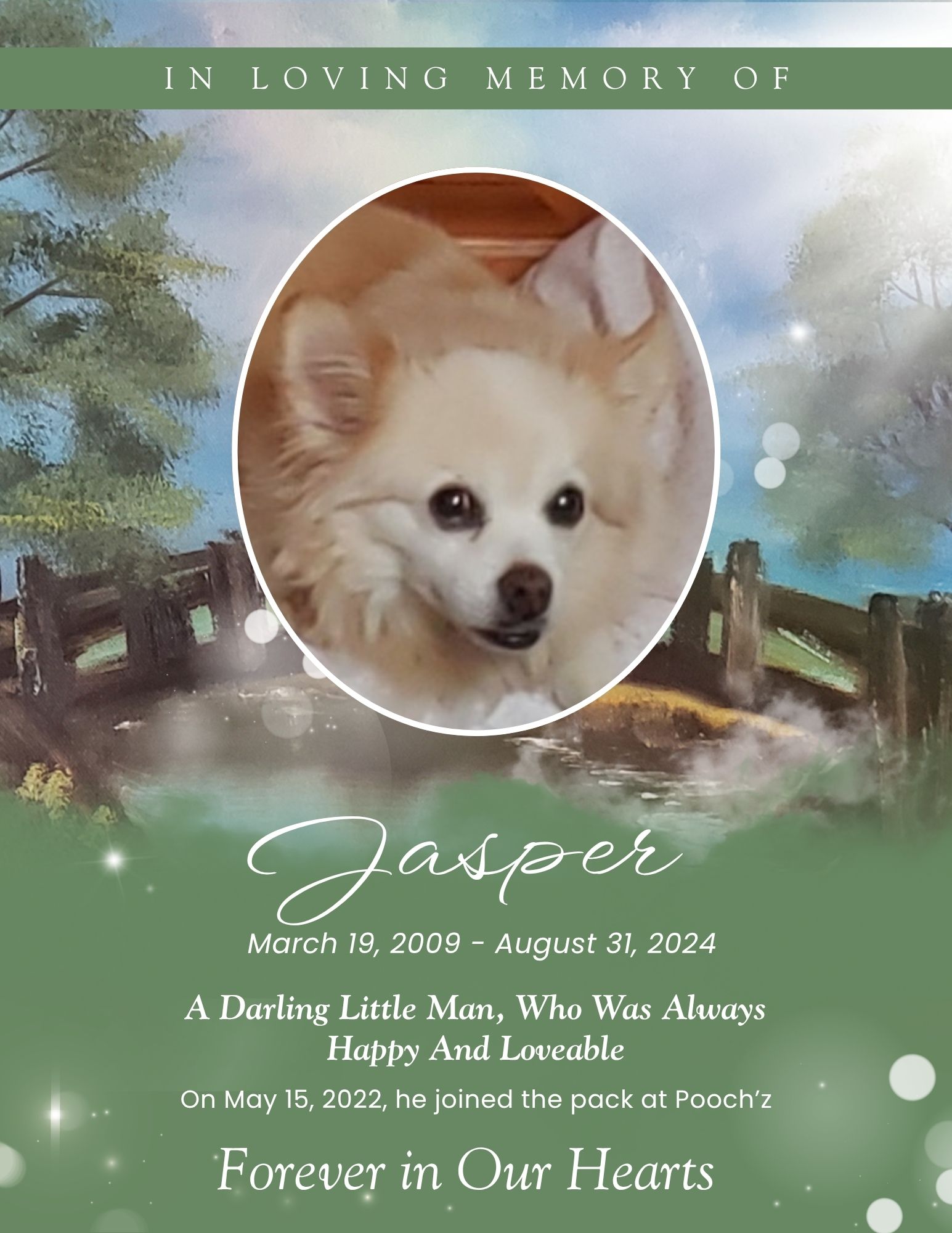 Jasper