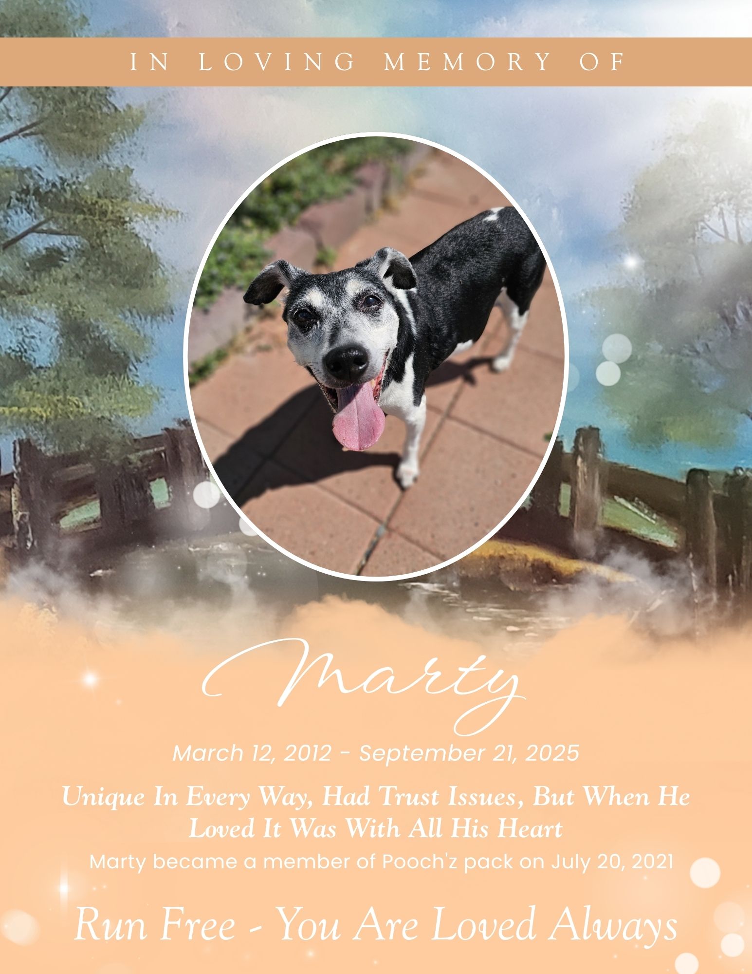 Marty