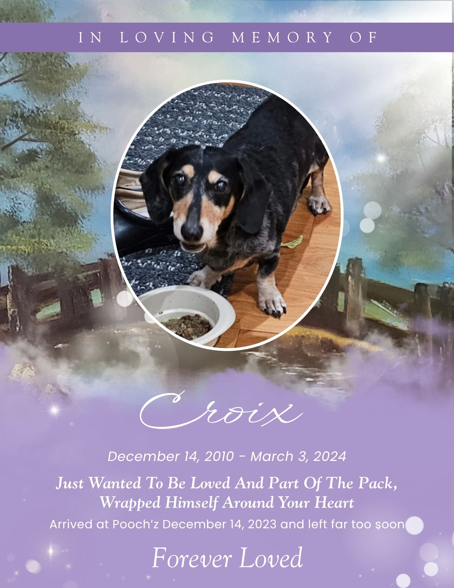 Croix