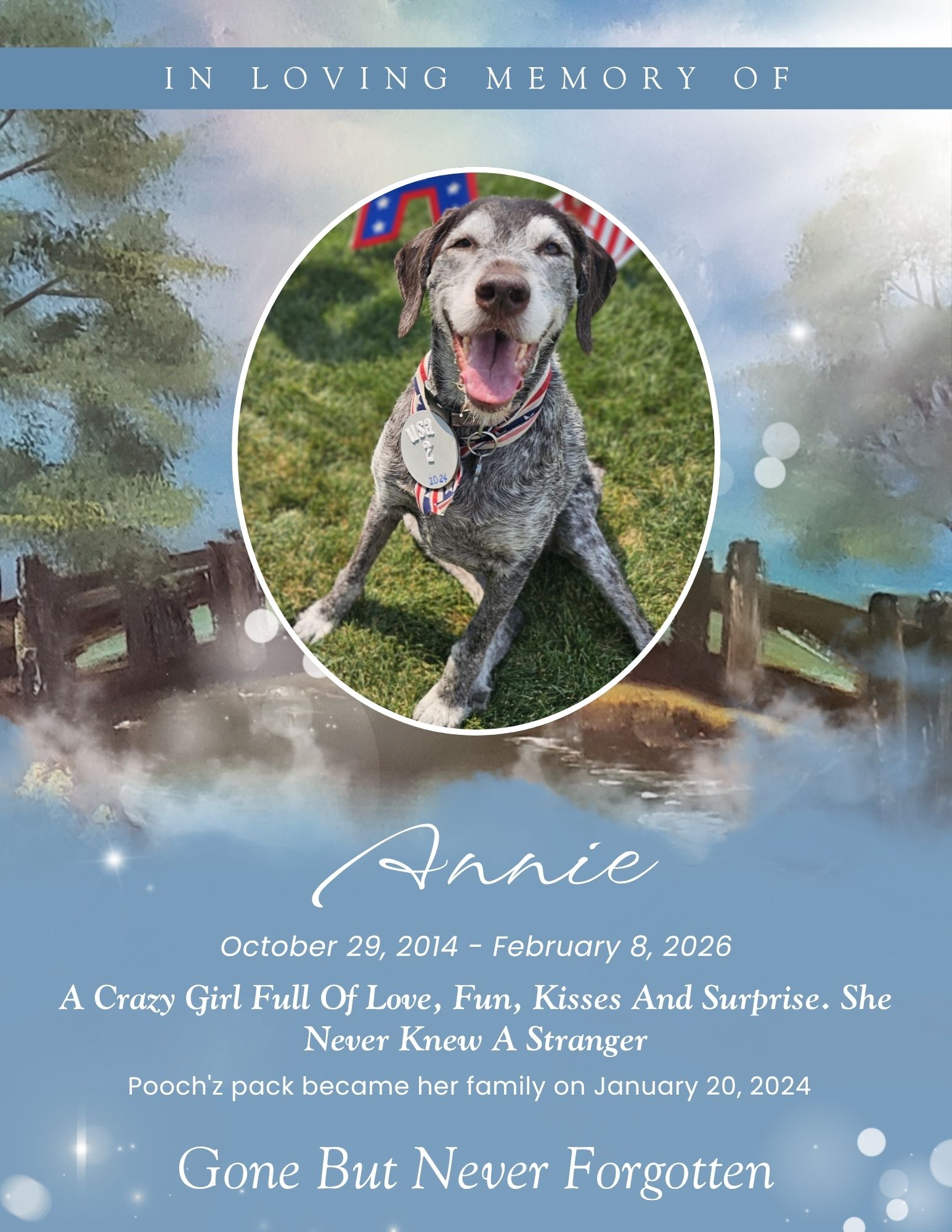 Annie