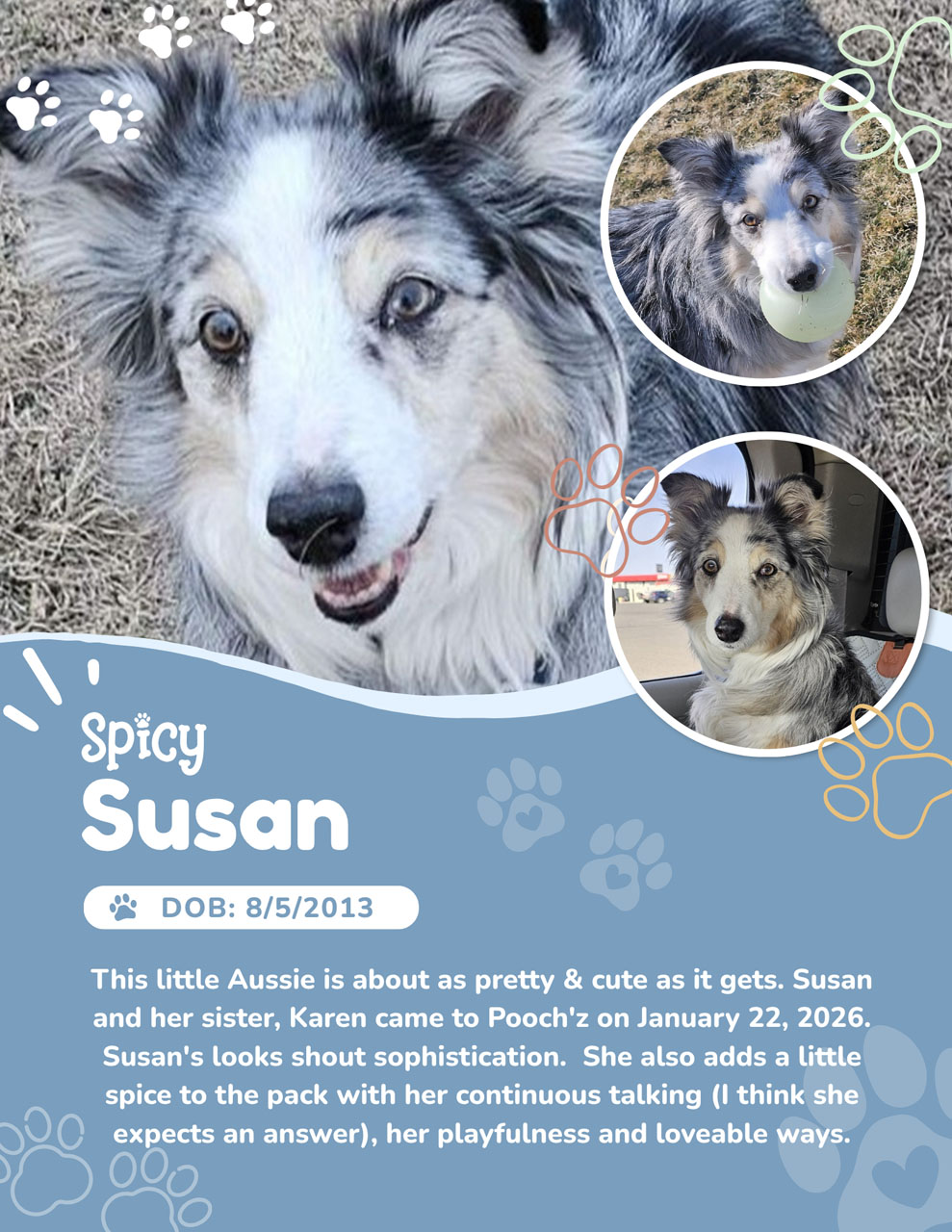 Susan